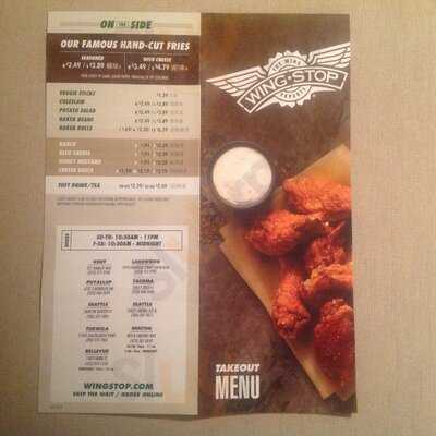 Wingstop