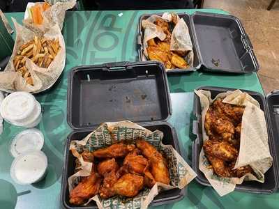 Wingstop