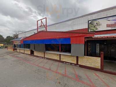 Mariscos Tampico Bar & Grill