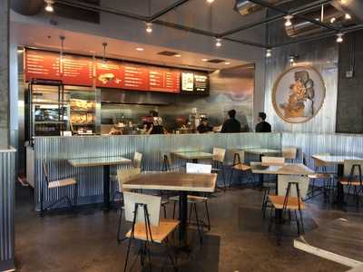 Chipotle Mexican Grill