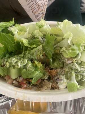 Chipotle Mexican Grill