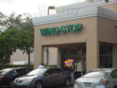 Wingstop