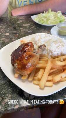 Pollos A La Brasa Betos