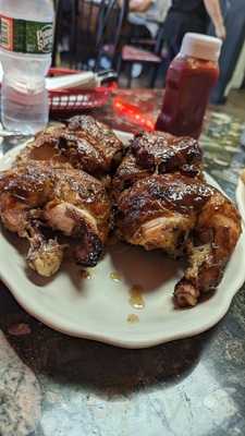 Pollos A La Brasa Betos