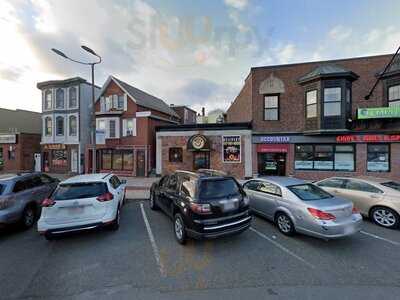 Pollos A La Brasa Betos