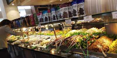 Essen Slow Fast Food