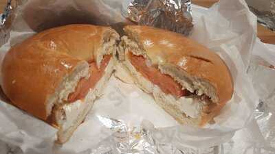 Essen Slow Fast Food