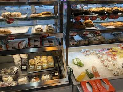 Essen Slow Fast Food