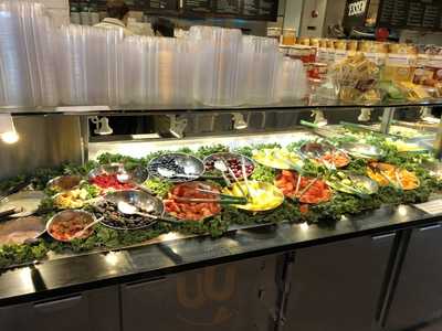 Essen Slow Fast Food