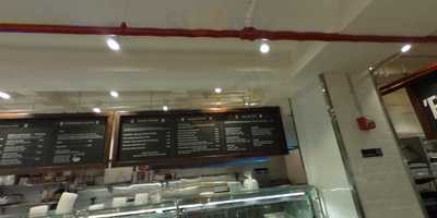 Essen Slow Fast Food