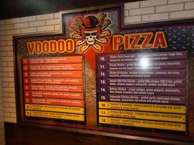 Boulevard Food Court