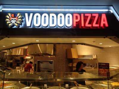 Boulevard Food Court