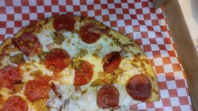 Boulevard Food Court