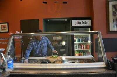 Pita Bite