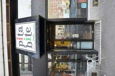 Pita Bite