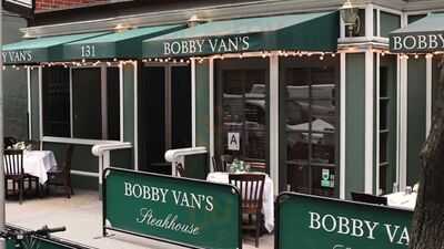 Bobby Van's Steakhouse - 54th Street