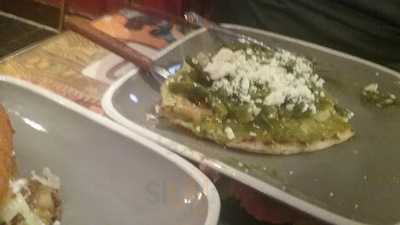 Taqueria El Chilaquil