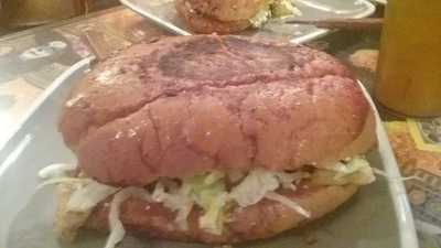 Taqueria El Chilaquil