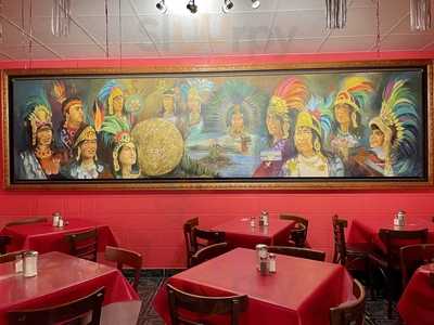 Taqueria El Chilaquil