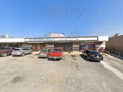 Taqueria El Chilaquil