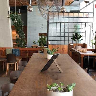 Paramo Coffee Company