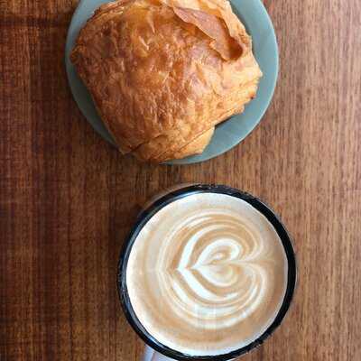 Paramo Coffee Company