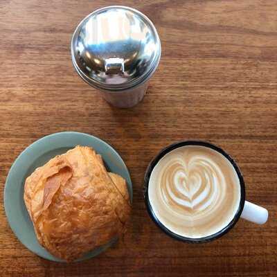 Paramo Coffee Company