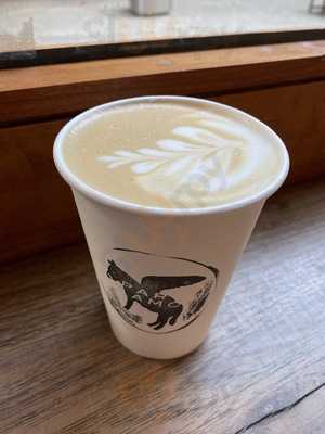 Paramo Coffee Company