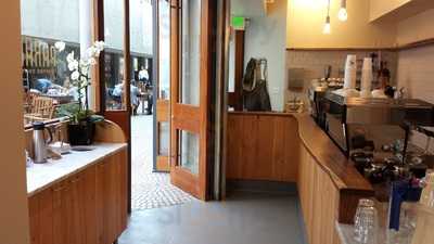 Paramo Coffee Company