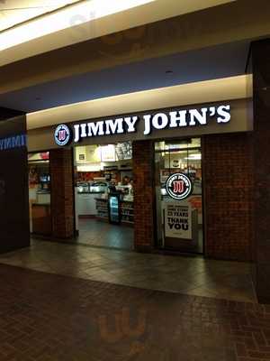 Jimmy Johns