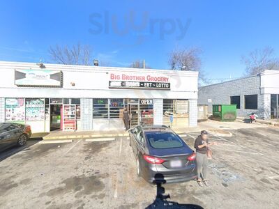 Mojo's Motown Eatery