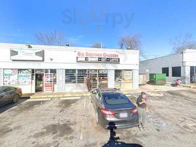 Mojo's Motown Eatery