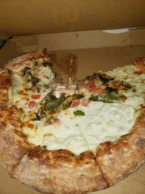Papa John's Pizza