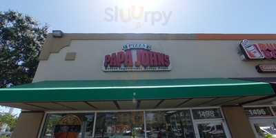 Papa John's Pizza