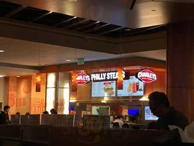Charleys Philly Steaks