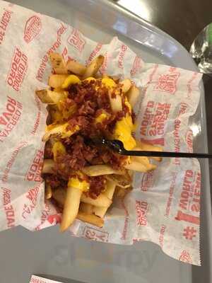 Charleys Philly Steaks