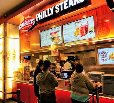 Charleys Philly Steaks