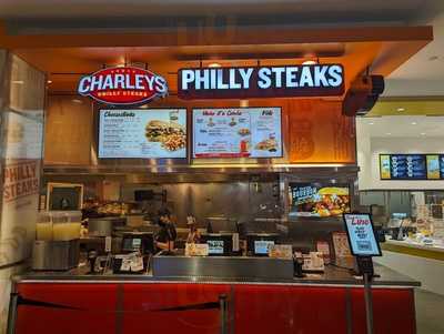 Charleys Philly Steaks