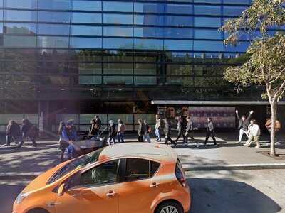 Charleys Philly Steaks