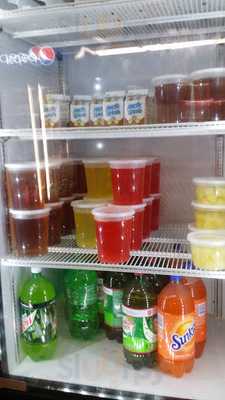 Xinying Chinese Restaurant