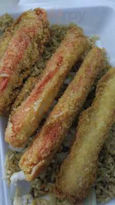 Xinying Chinese Restaurant