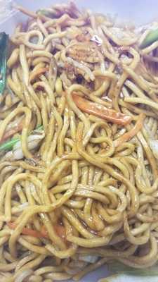 Xinying Chinese Restaurant