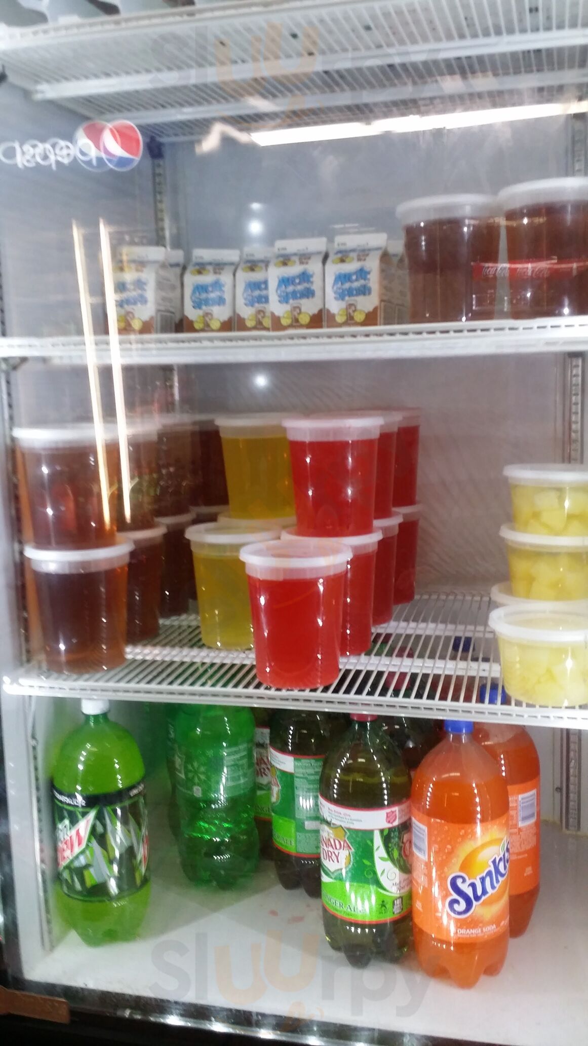 Xinying Chinese Restaurant