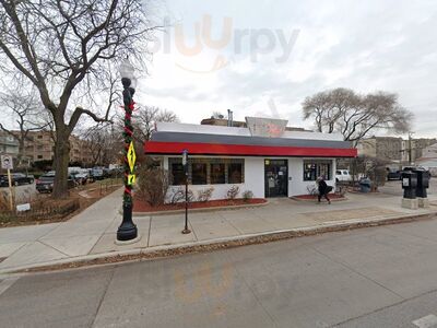 Byron's Hot Dog Haus