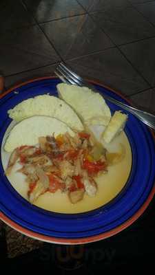 Maam's Jamaican Restaurant