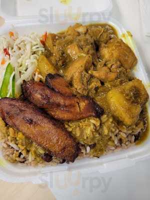 Maam's Jamaican Restaurant