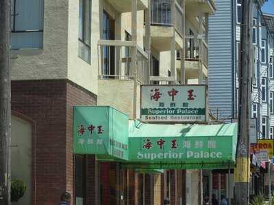 Superior Palace Restaurant