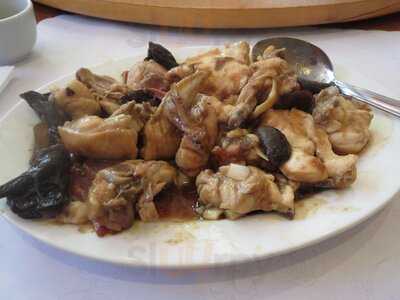 Superior Palace Restaurant