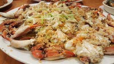 Superior Palace Restaurant