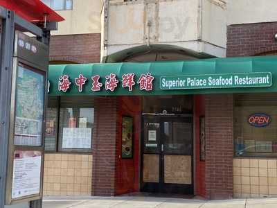 Superior Palace Restaurant